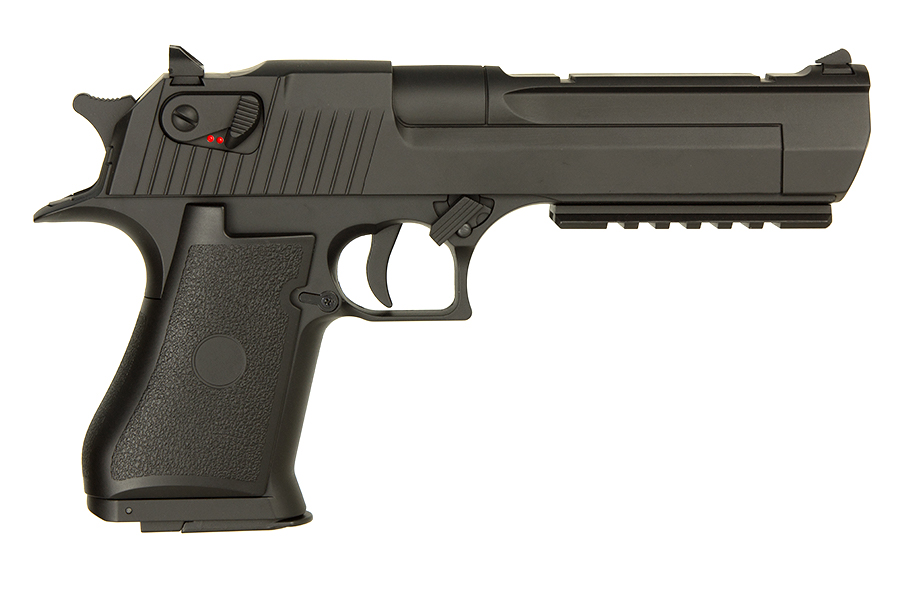 Пистолет Cyma Desert Eagle AEP (CM121)