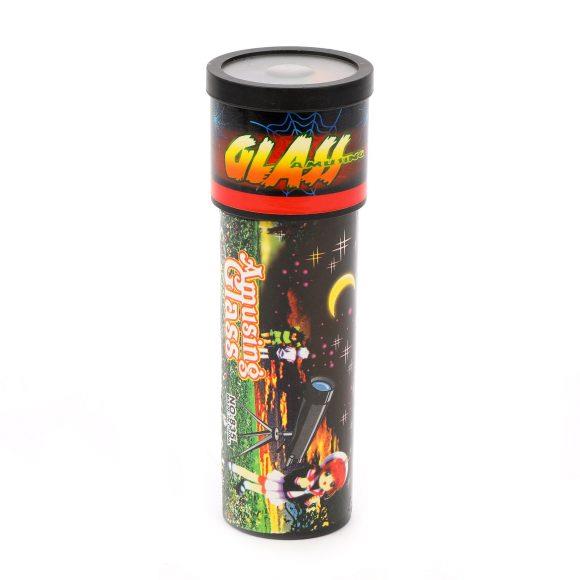 

Калейдоскоп Наша игрушка Открытия 13 см, 2263