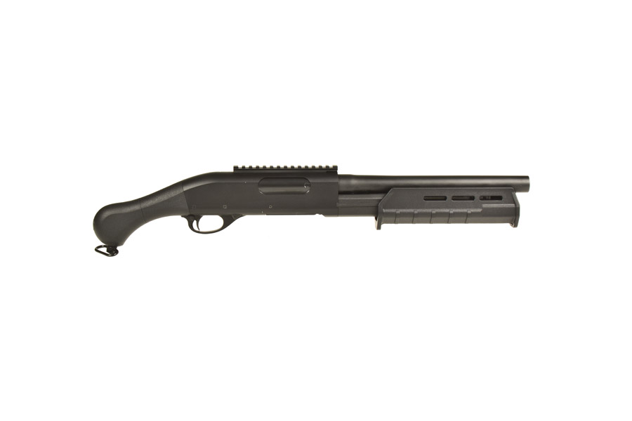 Дробовик Cyma Remington M870 shotgun MAGPUL металл BK CM357MBK 19320₽