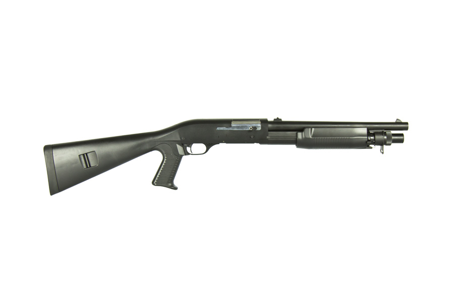 

Дробовик Cyma Benelli M3 super 90 short металл (CM360M)