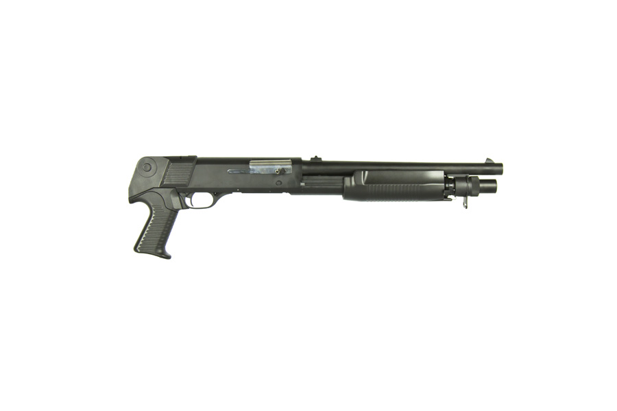 Дробовик Cyma Benelli M3 super 90 compact металл (CM361M)