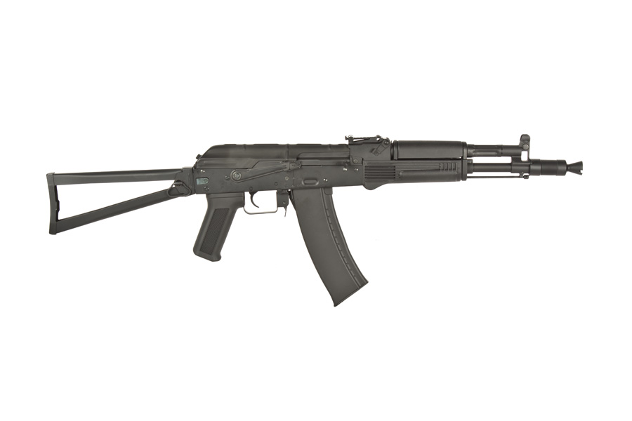 

Автомат Cyma АК-105, CM040B, Черный