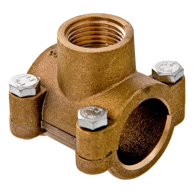 

Водоотвод 3/4"х1/2"х3/4" (10/40) Valtec VTr.755.G.0504, Коричневый, VTr.755.G.0504