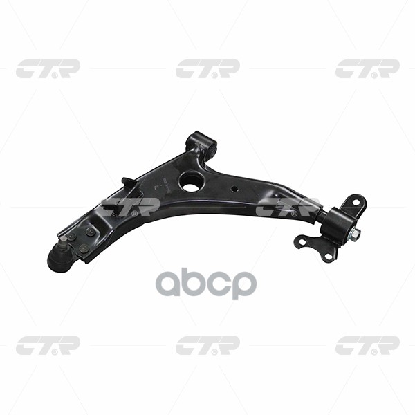 

Рычаг подвески Ctr CQKD9L
