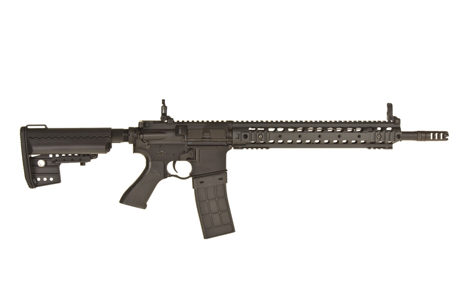 

Винтовка Cyma M4 PJ 16", CM069, Черный