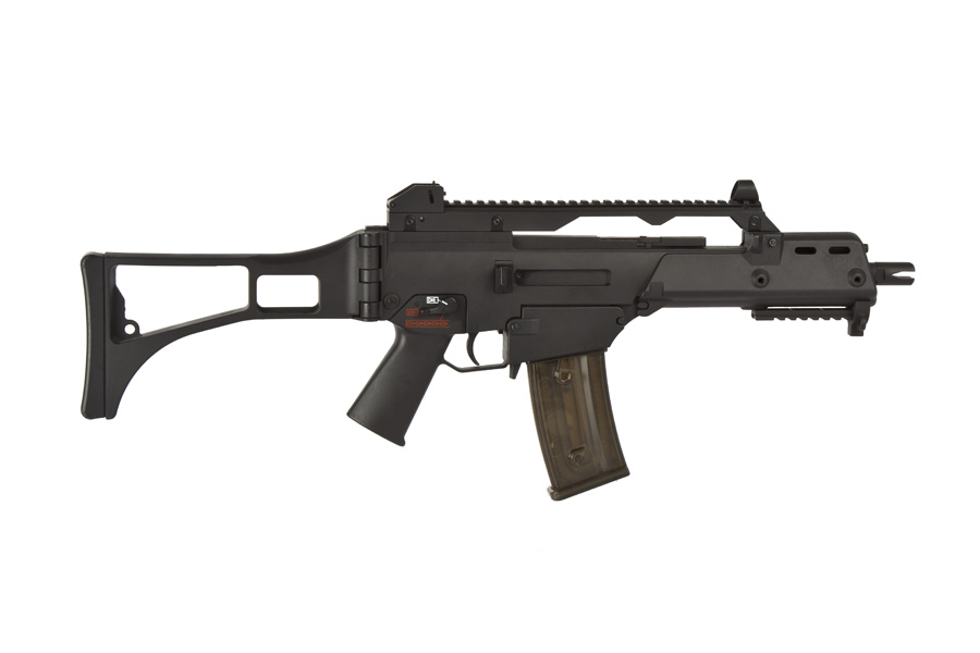 Штурмовая винтовка Cyma HK G36С CM011 17950₽