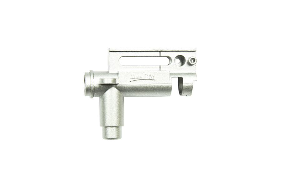 

Камера хоп-апа Modify фрезерованная алюминиевая для АК-серии (HP-02-02)