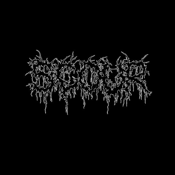 Scour / The Black (RU)(CD)
