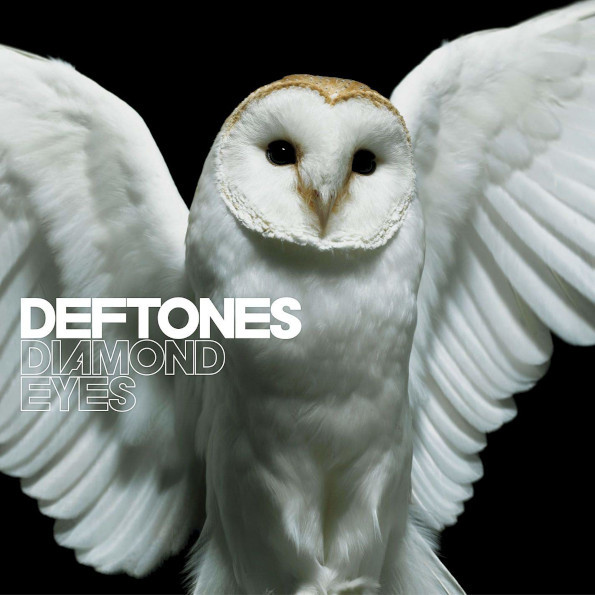 Deftones ?/ Diamond Eyes (CD)