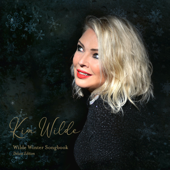 Kim Wilde / Wilde Winter Songbook (Deluxe Edition)(RU)(2CD)