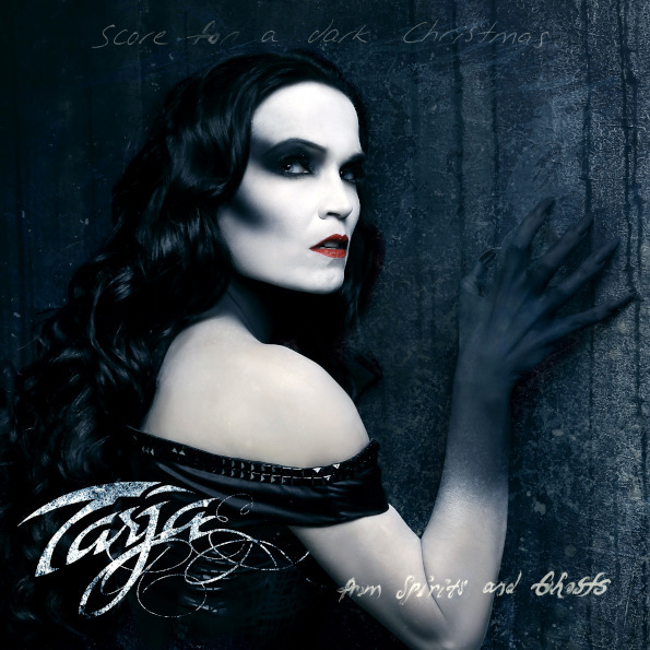 

Tarja Turunen / From Spirits And Ghosts (Score For A Dark Christmas)(RU)(2CD)