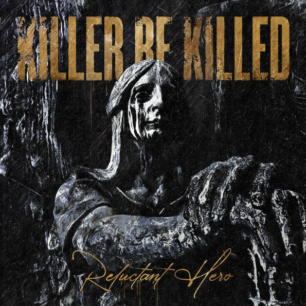 

Killer Be Killed / Reluctant Hero (RU)(CD)