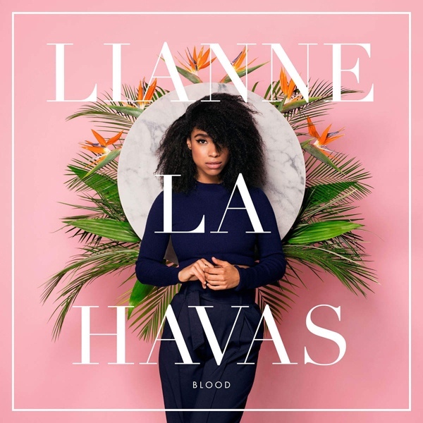 

Lianne La Havas / Blood (LP)