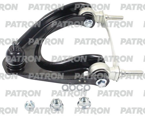 фото Рычаг подвески patron ps5524r