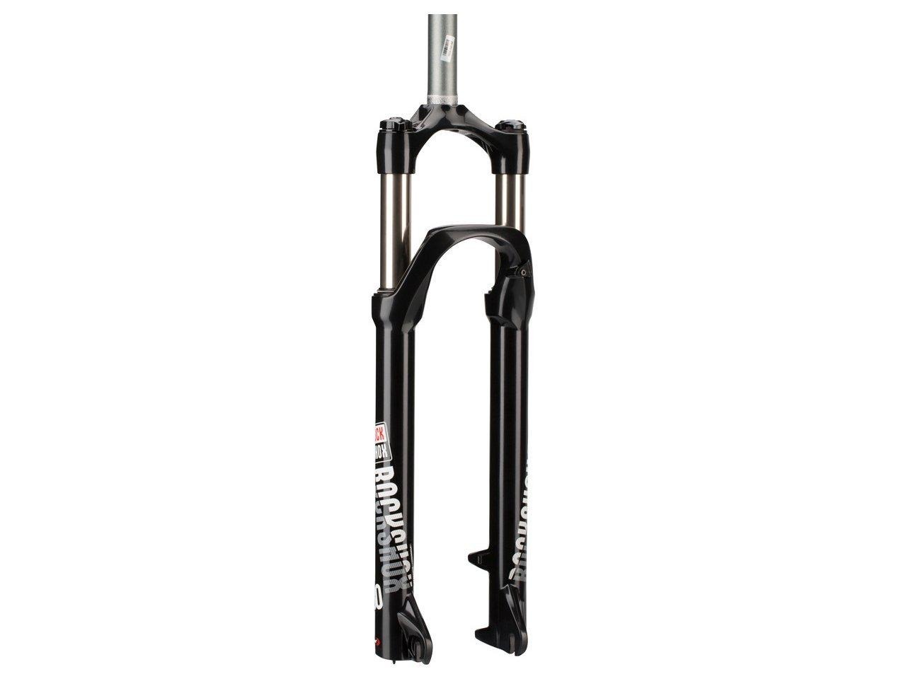 фото Вилка амортизационная rock shox 27,5" 30 silver tk