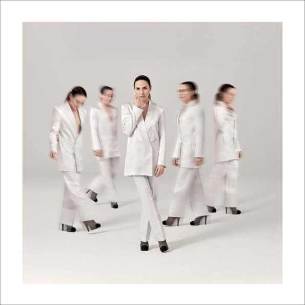 

Melanie C ‎/ Melanie C (LP)