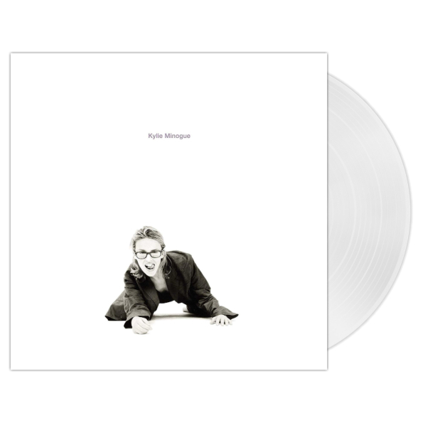 

Kylie Minogue / Kylie Minogue (Coloured Vinyl)(LP)