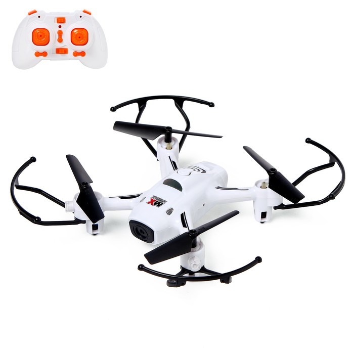 

Квадрокоптер Mirage, без камеры