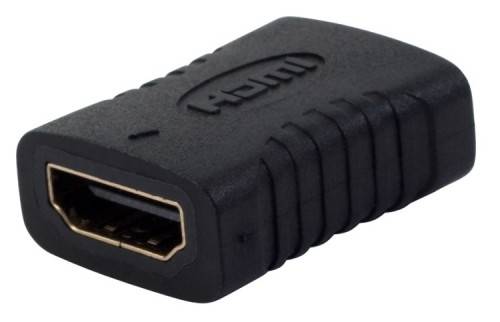 фото Соединитель vconn hdmi-hdmi