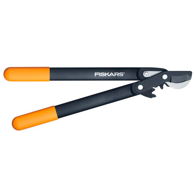 фото Телескопический сучкорез fiskars 1000584