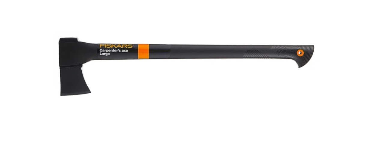 

Топор Fiskars 1020168 1,65 кг