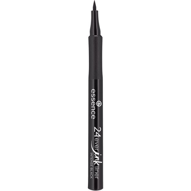 фото Подводка для глаз essence 24ever ink liner - черный т.01