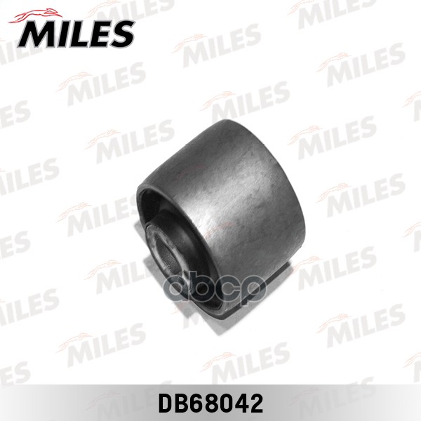 

Сайлентблок Miles DB68042