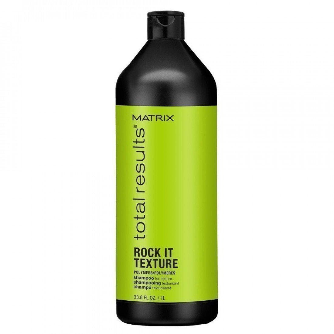 фото Шампунь matrix total results texture games shampoo 1 л