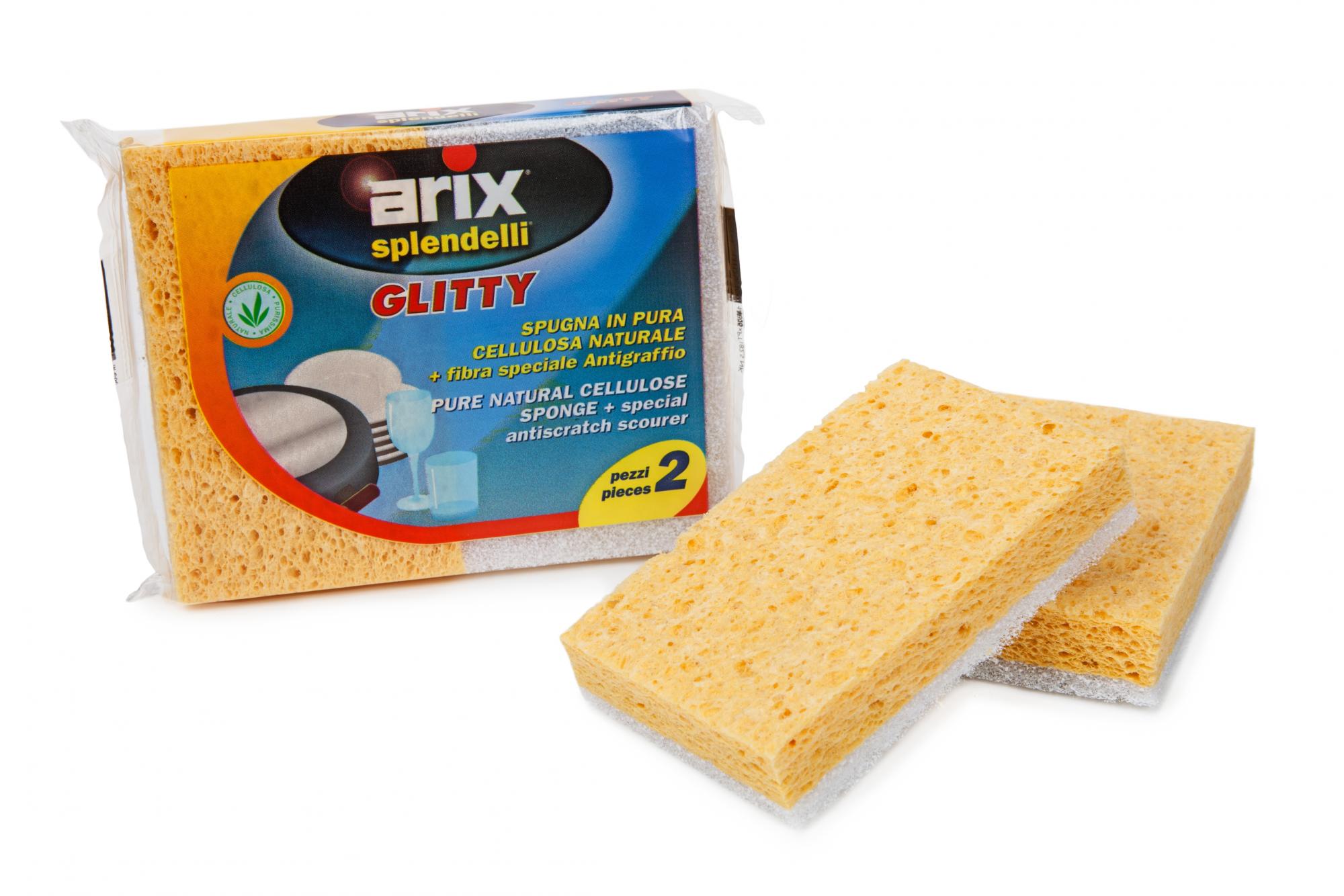 

Губка Arix AR504