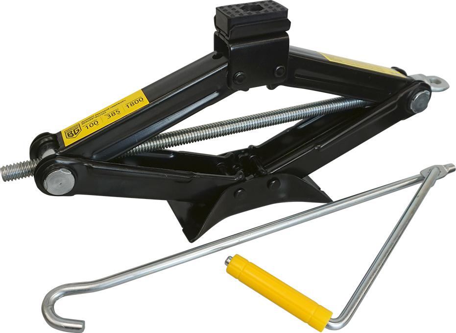 

Домкрат Berger МЕРКУР BG1302, Черный, BERGER МЕРКУР BG1302