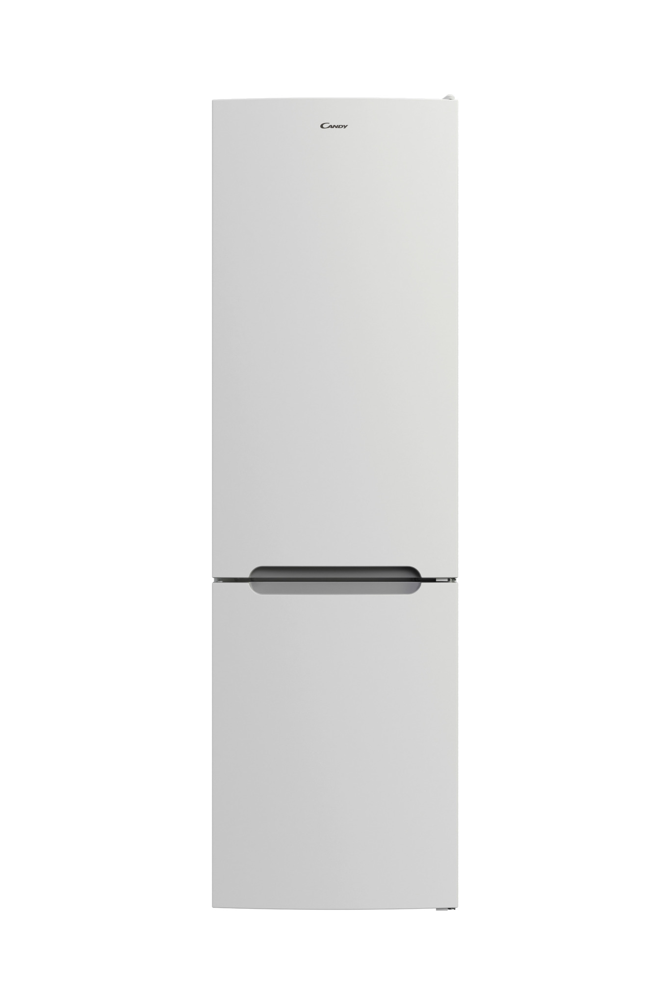 Холодильник Candy CCRN 6200 W белый двухкамерный холодильник nordfrost nrt 143 032 белый