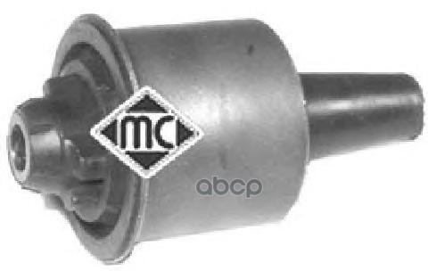 фото Сайлентблок metalcaucho 04846