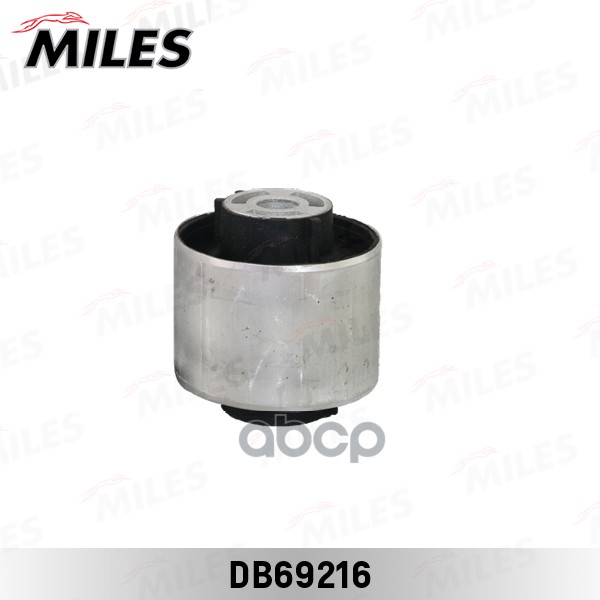 

Сайлентблок Miles DB69216