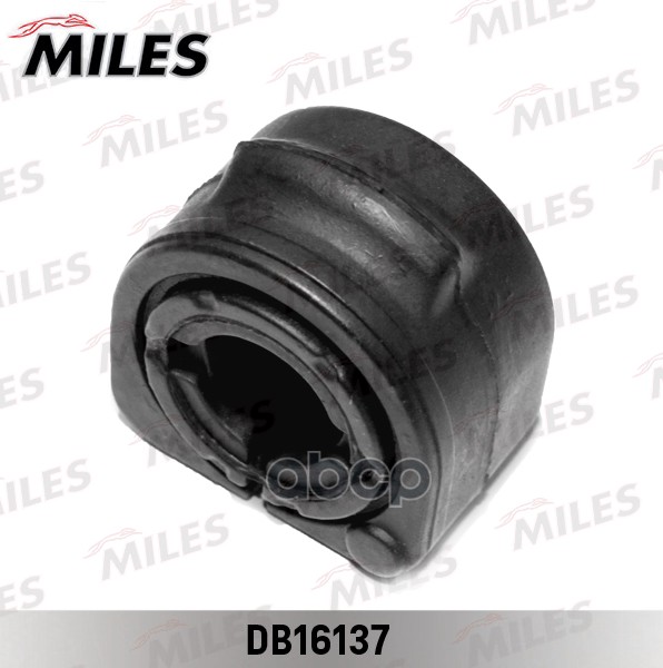 

Втулка стабилизатора MILES DB16137