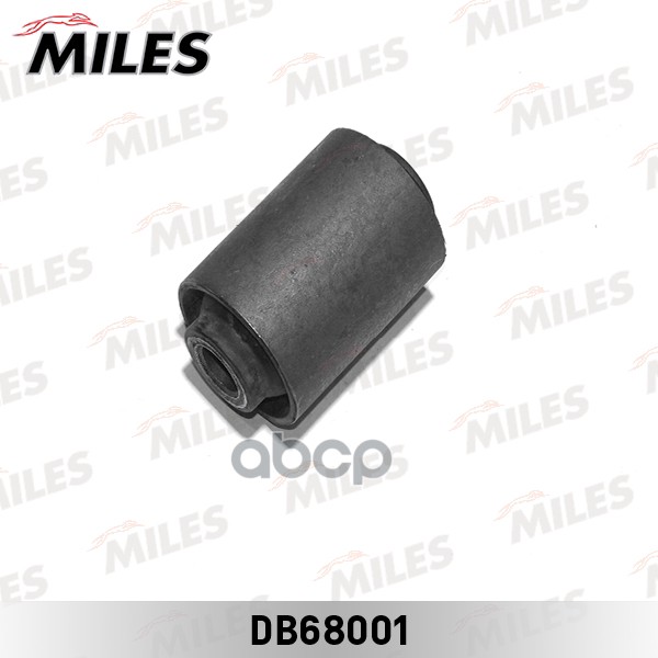 

Сайлентблок Miles DB68001