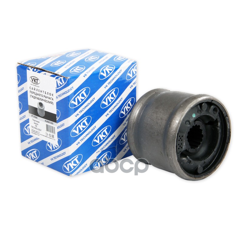 

Сайлентблок VK TECHNOLOGY VT35384
