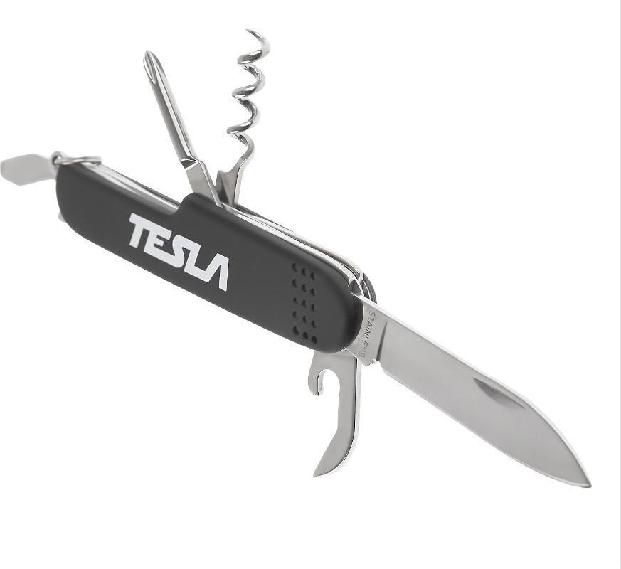 

Нож перочинный TESLA KM2, TESLA KM2