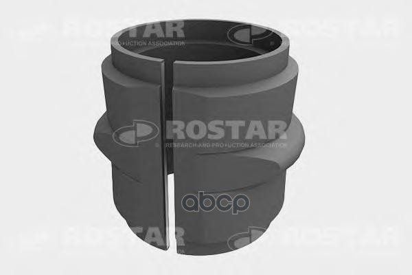 

Втулка стабилизатора ROSTAR 180.0003262981
