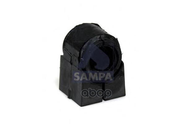 

Втулка стабилизатора SAMPA 020.256