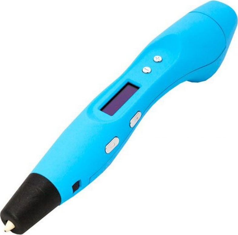 

3D-pучка Dewang EASYREAL RP400A blue, 3D ручка