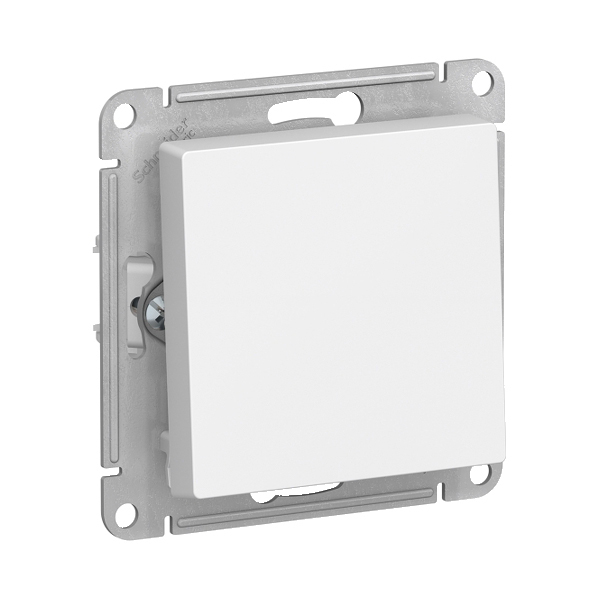 

Выключатель Schneider Electric ATN000111 1-клавишный, СП, 10А, белый, Systeme Electric-9