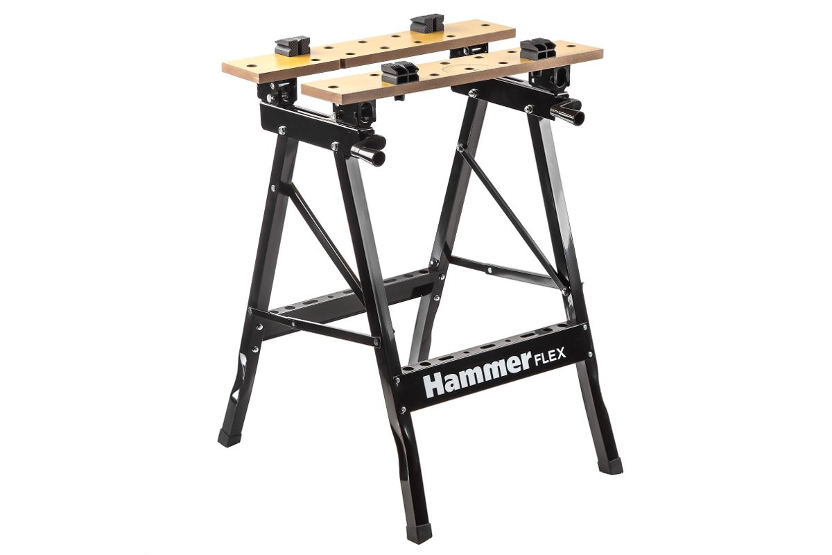 

Верстак HAMMER VRS100, HAMMER VRS100