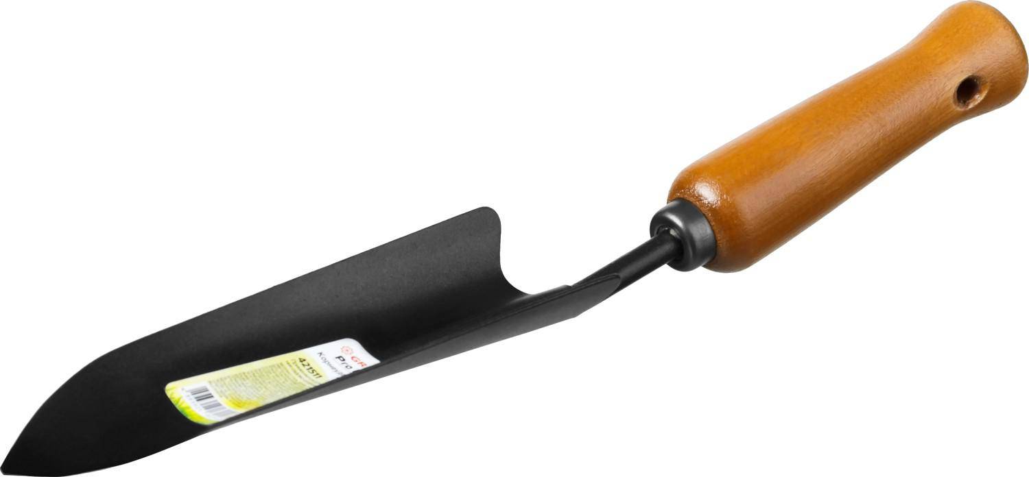 

Корнеудалитель GRINDA 421511 PROLine, Черный;коричневый, GRINDA 421511 PROLine
