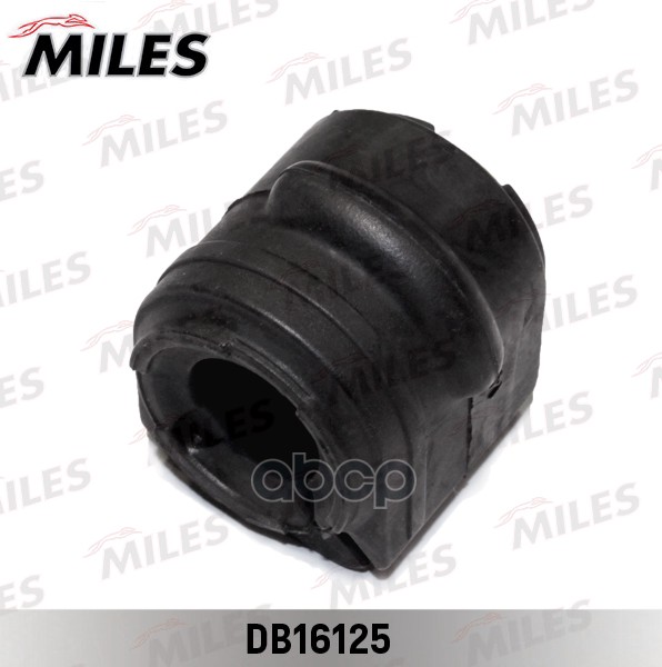 

Втулка стабилизатора MILES DB16125