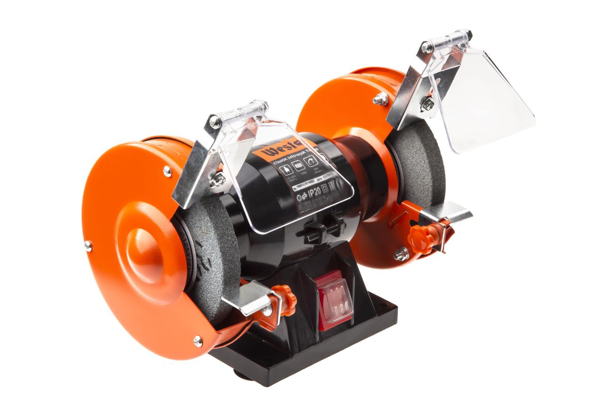 

Точило WESTER TSL170B, WESTER TSL170B