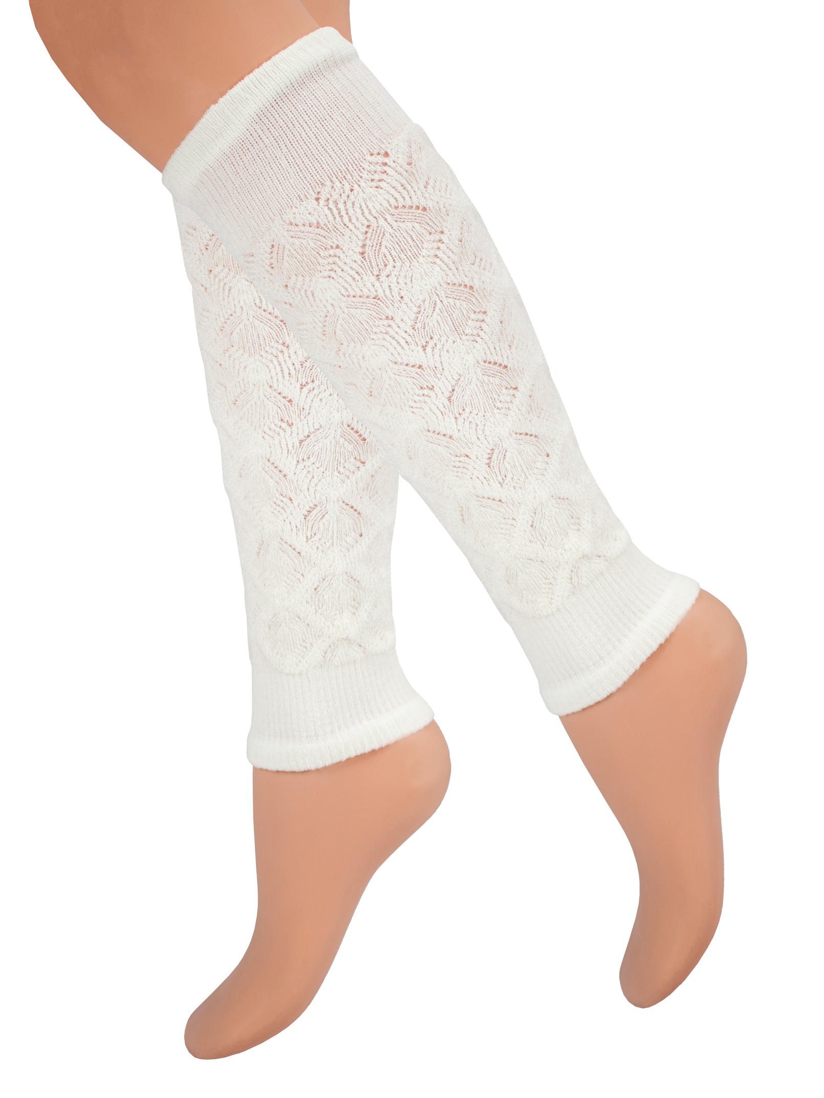 

Гетры женские Trasparenze Wilder черные one size, Wilder
