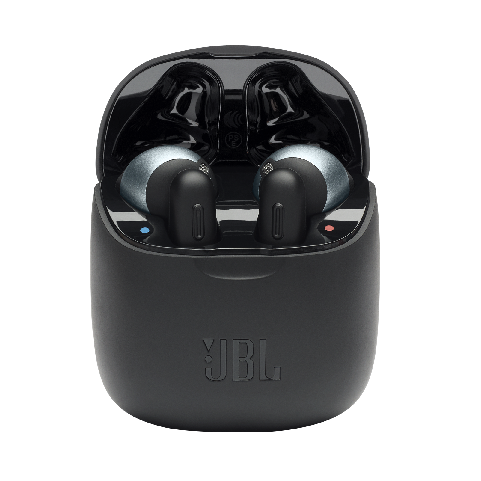 фото Беспроводные наушники jbl tune 220 tws black