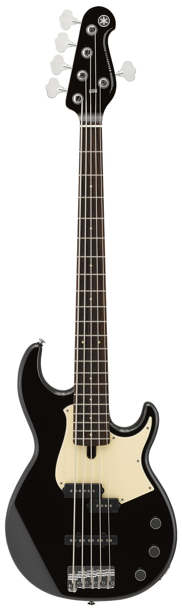 

Бас-гитара Yamaha BB435 BL
