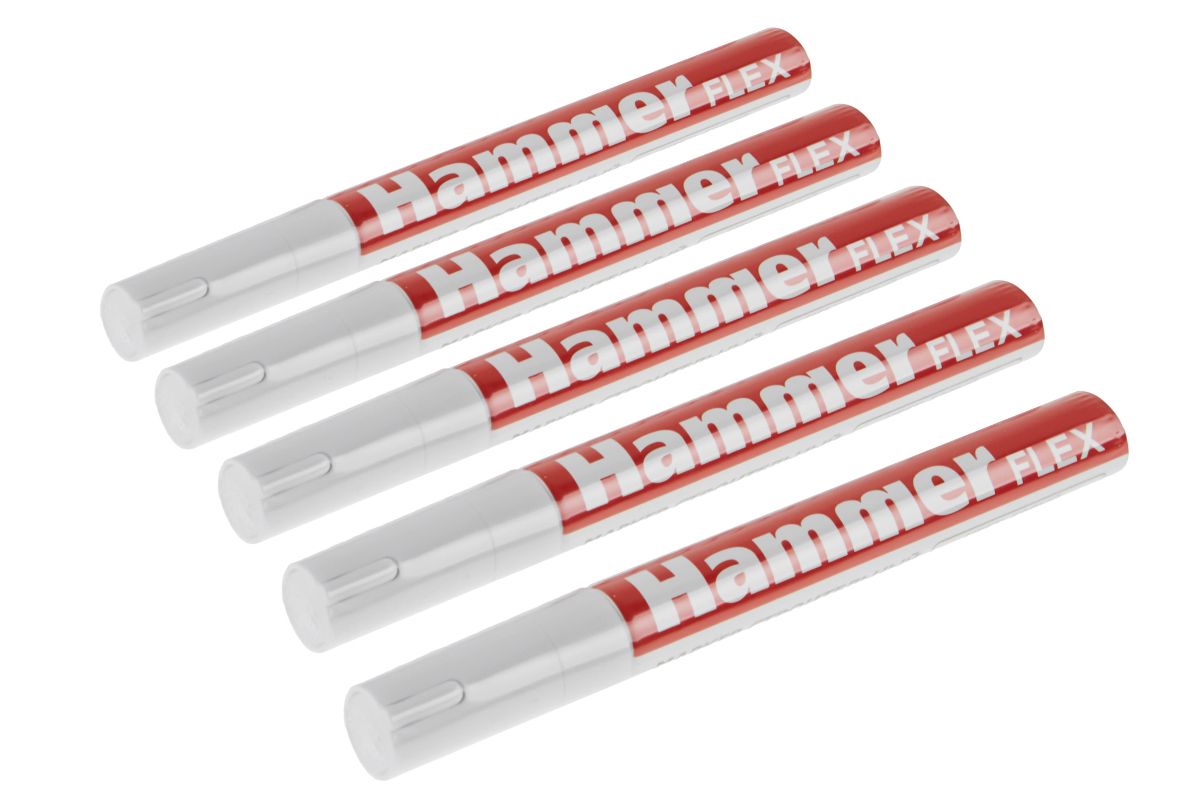 

Маркер HAMMER 601-046, HAMMER 601-046