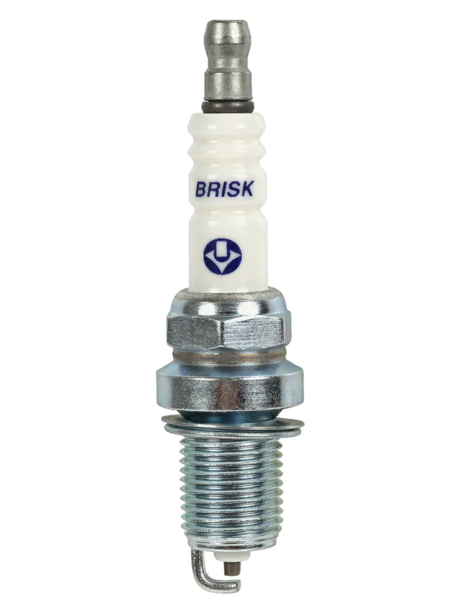 

Свеча Зажигания 1374 Dr17ldc BRISK DR17LDC-A